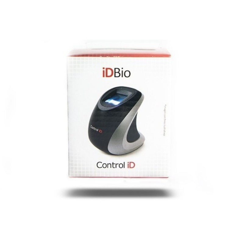 Lector Biométrico iDBio, Interface USB 2.0"