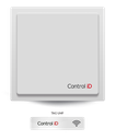 Control de Acceso con Lector UHF iDUHF 15Mts