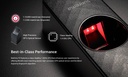 BioEntry P2 Lector de Huella Multiformato ( 125KHz EM, HID Prox) NFC
