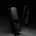 BioEntry P2 Lector de Huella Multiformato (125KHz EM & 13.56MHz Mifare, DesFire/EV1, FeliCa, NFC)