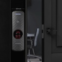 BioEntry P2 Lector de Huella Multiformato (125KHz EM & 13.56MHz Mifare, DesFire/EV1, FeliCa, NFC)
