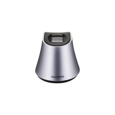BioMiniPlus 2, Enrolador IP65 / 500 dpi / Sensor Óptico /Para Uso con Lectores SUPREMA