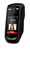 Control de Acceso con Reconocimiento Facial iDFace IDFACEPRO/FP/A
Reconocimiento Facial (10000 rostros) + SIP INTERCOM + Proximidad 125 kHz ASK