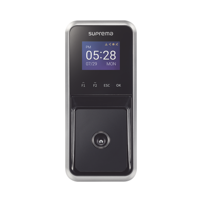 FL-DB FaceLite Lector Facial RFID, Mobile Card(NFC, BLE)
