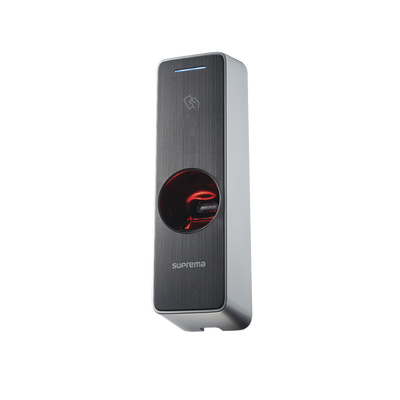 BioEntry W2 Uso Exterior IP67, IK09 /Multiformato (Lector 125 KHz EM / HID Prox 13.56MHz) Bluetooth