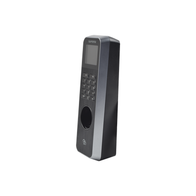 Lector de Huella IP67 Con Teclado y Lector de Tarjetas RFIDNFC,NFC y BLUETOOTH
