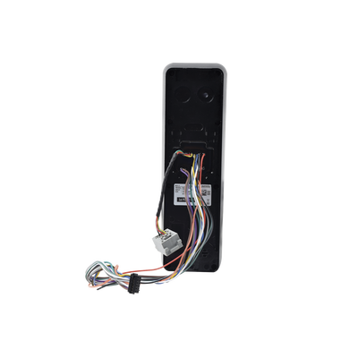 Lector de Huella IP67 Con Teclado y Lector de Tarjetas RFIDNFC,NFC y BLUETOOTH