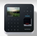 BioStation 2 Lector Ultramoderno de Huella, Lector 13.56MHz iClass SE y Teclado / WiFi /Protección IP65