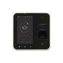 BioStation A2 Lector de Huella con Teclado Touch / WIFI / PoE y Lector 13.56MHz iClass SE