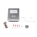 FaceStation 2 Lector Facial Bluetooth MultiClass SE Dual RFID (125KHZ EM HID PROX 13.56MHZ Mifare DesFire / EV1 FELICA ICLASS S)