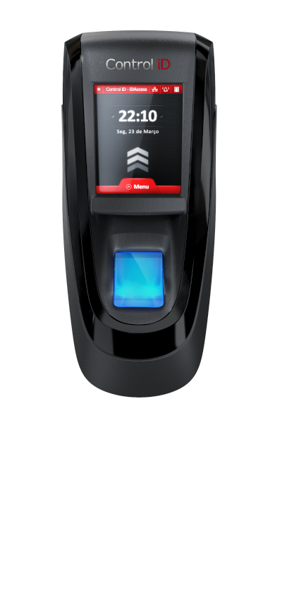 Control de Acceso iDAccess Nano Proximidad (125 kHz) + PIN/Contraseña