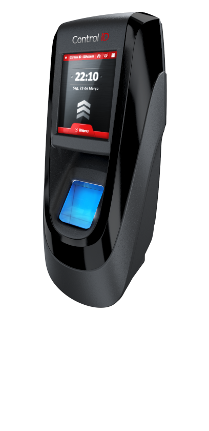 Control de Acceso iDAccess Nano Proximidad (125 kHz) + PIN/Contraseña