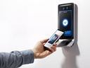 Lector Multi-tecnologia Facial, Huella, Tarjeta Móvil y lector de RFID