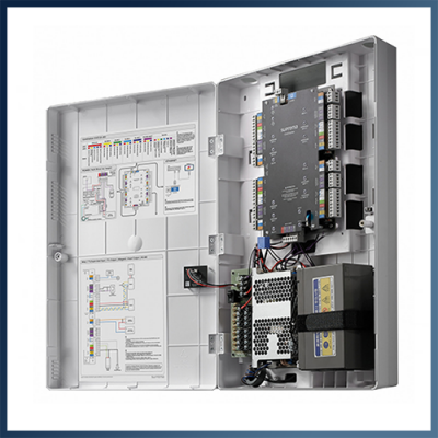 ENCR-10 Gabinete de Plástico para CoreStation CS40