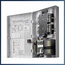 ENCR-10 Gabinete de Plástico para CoreStation CS40