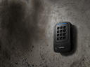 Lector con teclado / controlador /exterior/ Multitecnolgia de tarjetas /NFC/ BLE