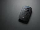 Lector con teclado / controlador /exterior/ Multitecnolgia de tarjetas /NFC/ BLE