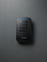 Lector con teclado / controlador /exterior/ Multitecnolgia de tarjetas /NFC/ BLE