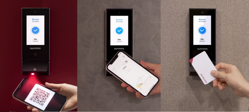 Lector Multitecnolgia de tarjetas Mifare,Bluetooth y códigos QR