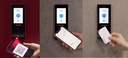 Lector Multitecnolgia de tarjetas Mifare,Bluetooth y códigos QR