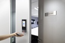 Lector Multitecnolgia de tarjetas Mifare,Bluetooth y códigos QR