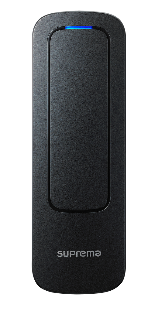 Controlador de 1 puerta uso exterior,Lector de Tarjetas Multitecnolgia, NFC y Bluetooth
