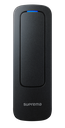 Controlador de 1 puerta uso exterior,Lector de Tarjetas Multitecnolgia, NFC y Bluetooth