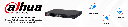 DH-PFS4226-24ET-240 - Switch PoE Administrable de 26 Puertos Ethernet/ 24 Puertos PoE/ 240 Watts Totales/ Interfaz Web/ Puerto 1 y 2 Soportan 90 Watts/ 2 Puertos SFP/ 2 Puertos Uplink/ PoE Watchdog/ Switching 8.8 Gbps/