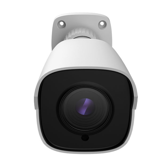 CAMARA BALA VARIFOCAL 2MP 1080p METAL