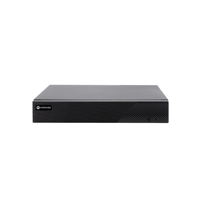 DVR 16 CANALES 1080P FULL HD 2 SATA 8 IP MARCA MOTOROLA