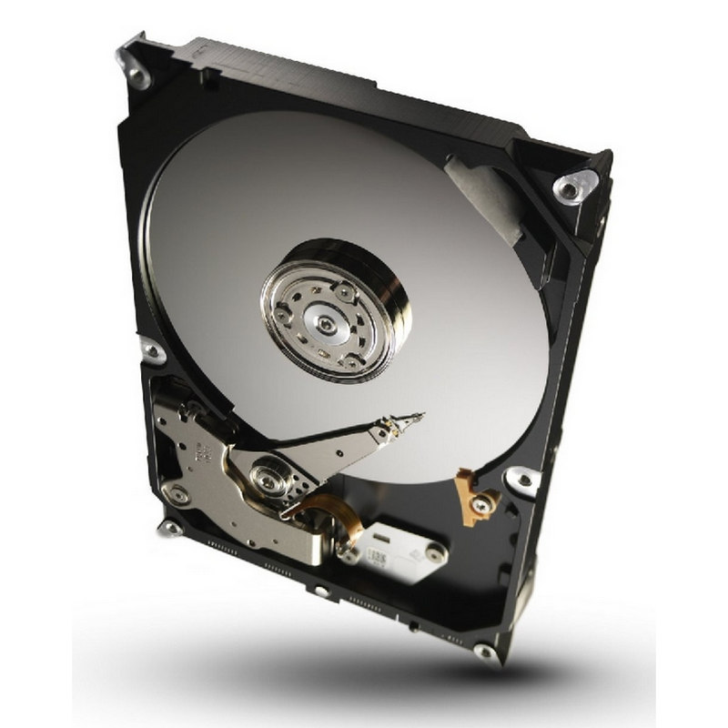 Disco Duro de 1TB Refurbished