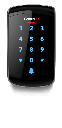 IDTOUCHIP65/ASK Proximidad (125 kHz) + PIN/Contraseña
