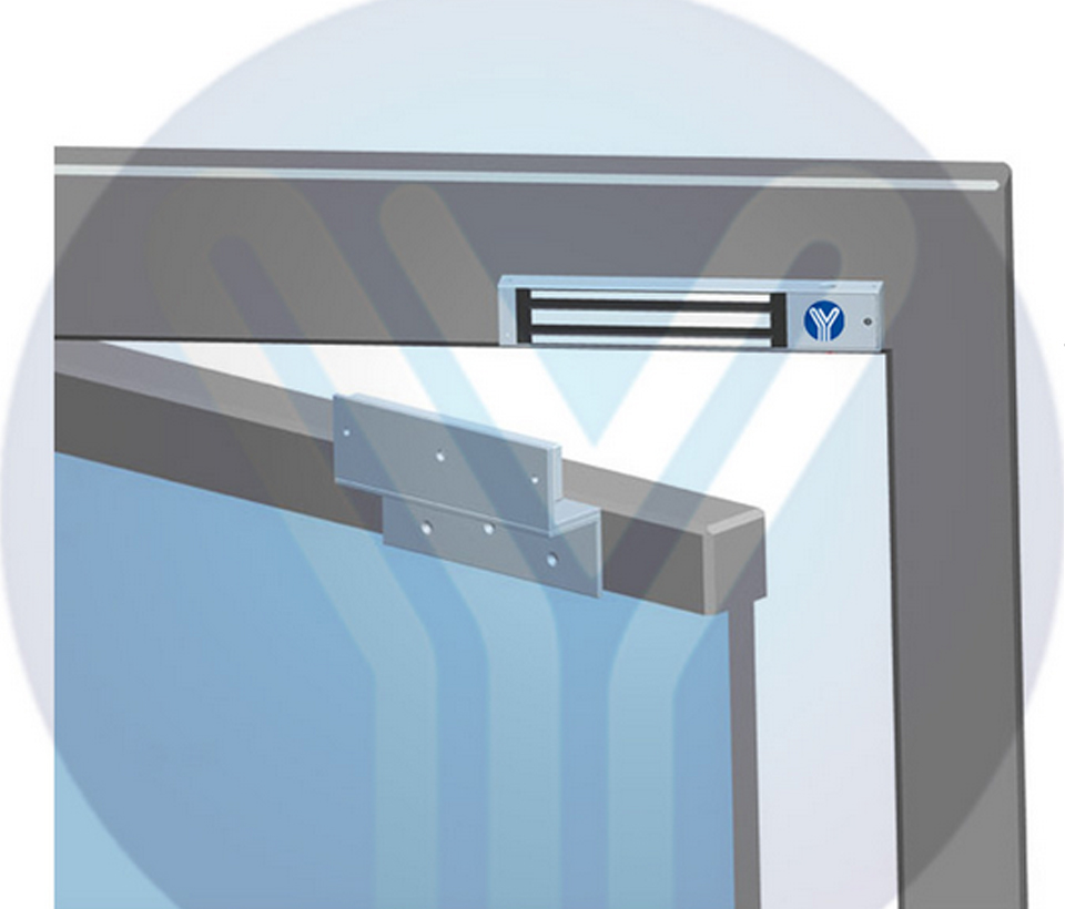 MBK-500NZL Montaje ZL 1200Lbs