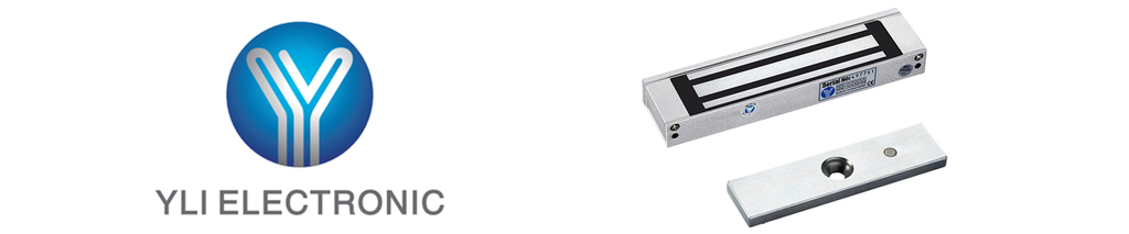 YM-180N(LED) Chapa Magnetica 350Lbs