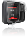 iDFlex IP65 Prox/ PIN/Display de 2.4”