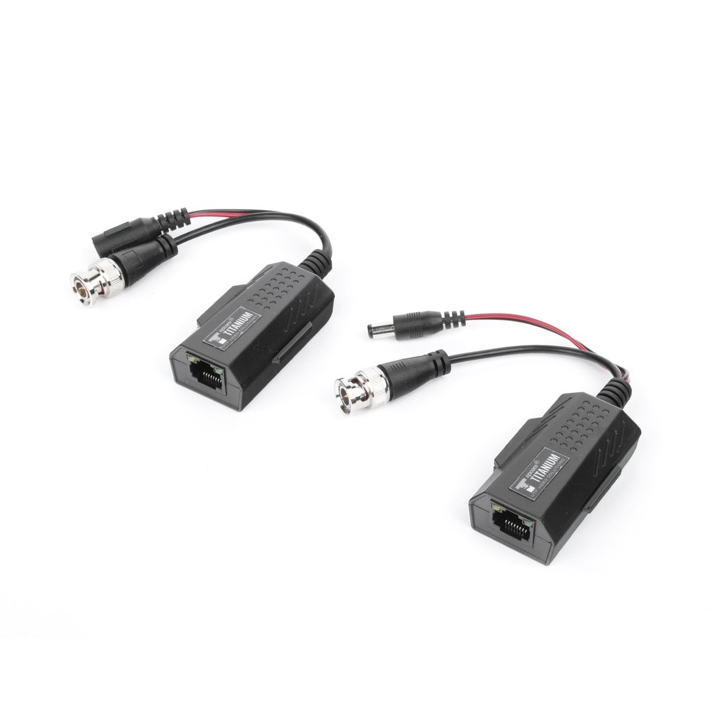Kit Transceptores activos (Balum)