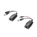 Kit Transceptores activos (Balum)