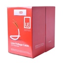Cable Multifilar 4 Hilos (Para Alarmas)