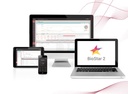 [BioStar2-ENT] BioStar2-ENT Licencia Enterprise, 1,000 puertas