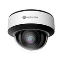 [MTIDM052821] Cámara Domo IP 2MP Metálica IK10