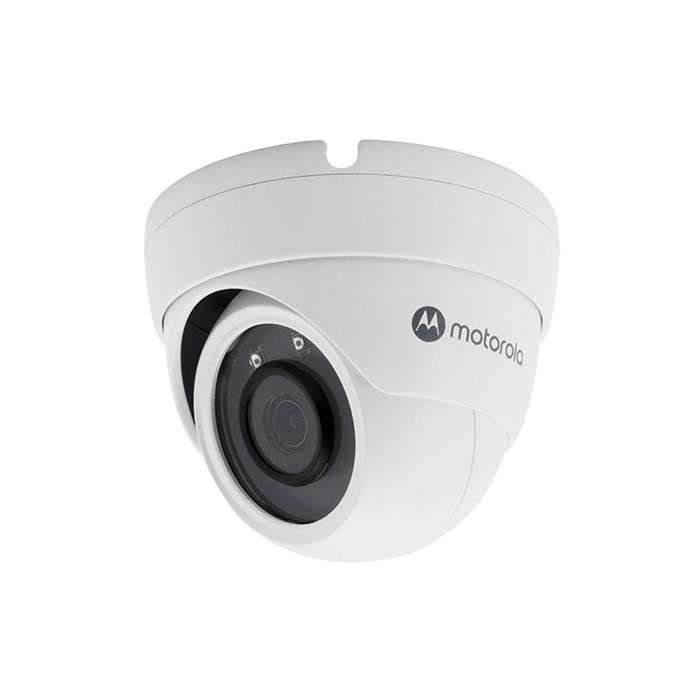 Cámara IP Domo 2MP