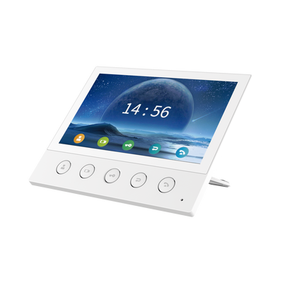 Monitor IP/SIP Interior, Wi-Fi