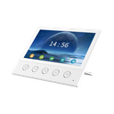 Monitor IP/SIP Interior, Wi-Fi