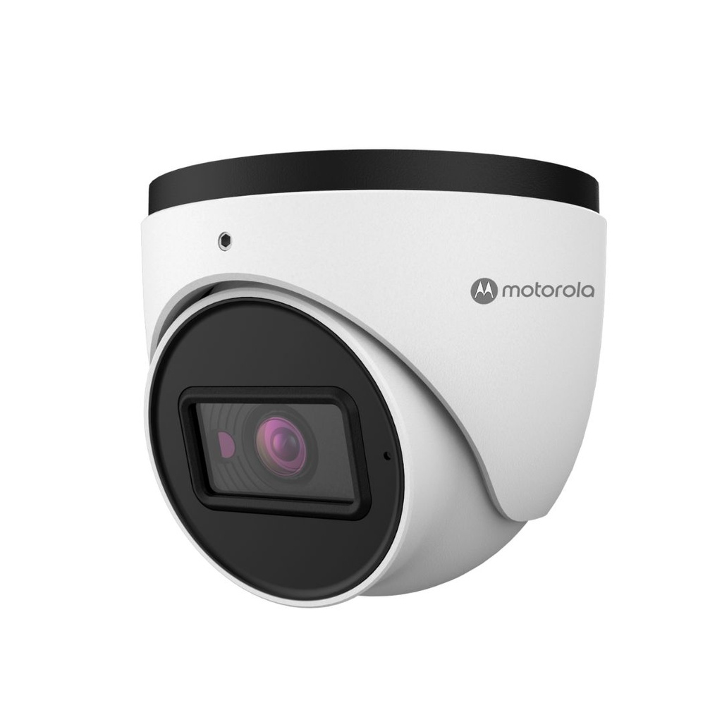 Cámara IP Tipo Domo 5MP