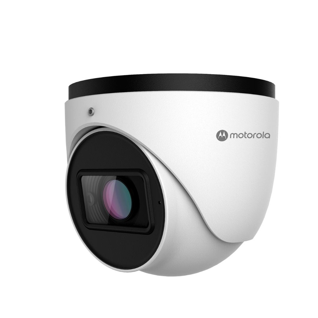 Cámara Domo IP Vari focal Motorizada 5MP