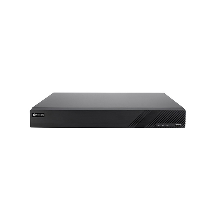 NVR Reconocimiento Facial de 16 Canales 4K PoE