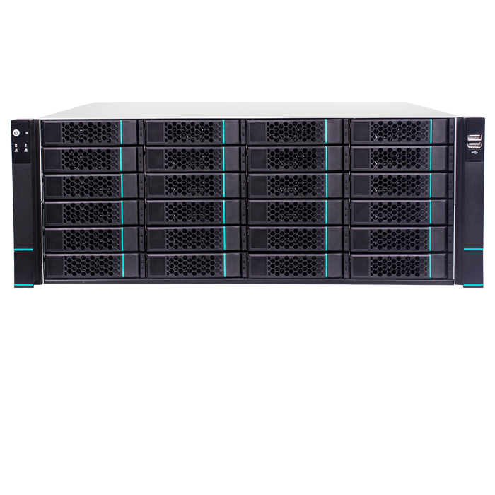 All-In-One 16-Disk Management Server
