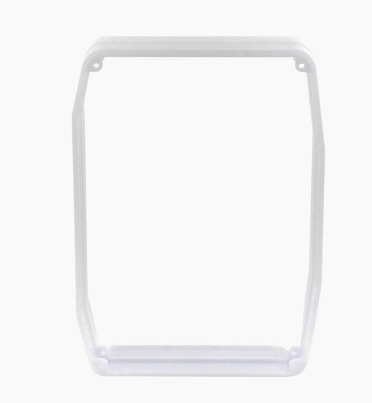 Corona Barrerar GT8 Transparente
