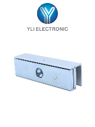 [MBK-180U] Soporte U Para Contrachapa 350Lbs