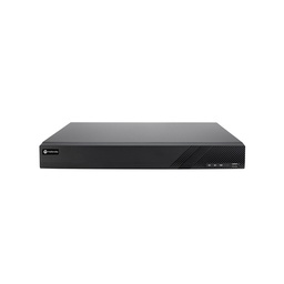 [MTN162K0052] NVR Reconocimiento Facial de 16 Canales 4K